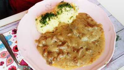 Marcelino Chleb I Wino