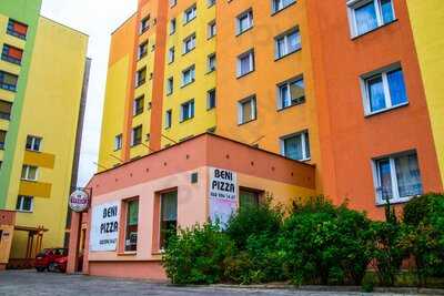 Beni Pizza