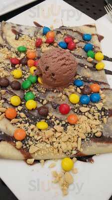 Gramofon Naleśnikarnia