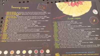 Gramofon Naleśnikarnia