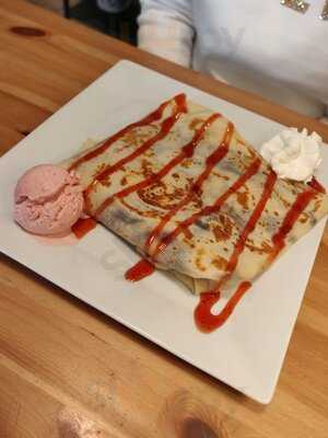 Gramofon Naleśnikarnia