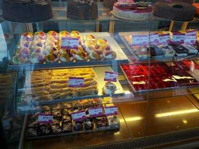 Elite - Cukiernia Bistro