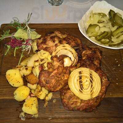 Restauracja Ktw Park