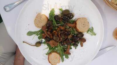 Restauracja Ktw Park