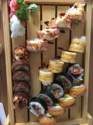 Umami More Than Sushi