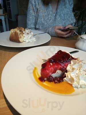 Altana Pałacu Wąsowo