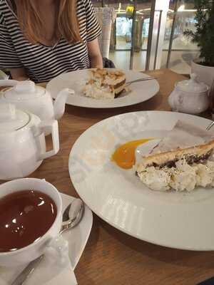 Altana Pałacu Wąsowo