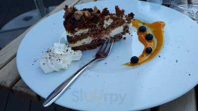 Altana Pałacu Wąsowo