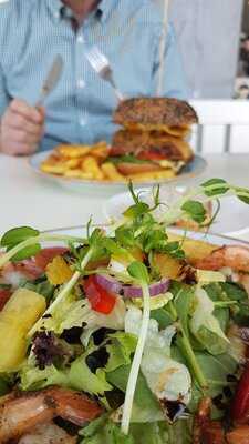 Altana Pałacu Wąsowo