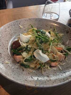 Altana Pałacu Wąsowo