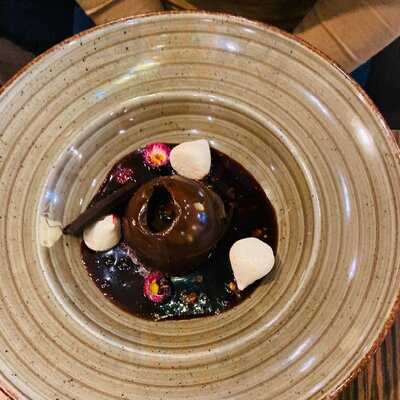 Steak & Grill Restaurant