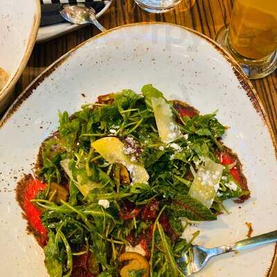 Steak & Grill Restaurant