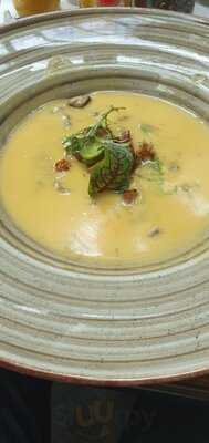 Steak & Grill Restaurant