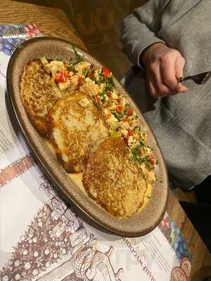 Pierogarnia Stary Młyn Poznań