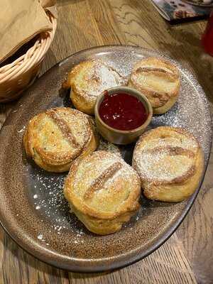 Pierogarnia Stary Młyn Poznań