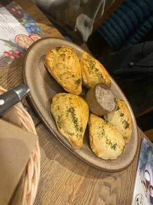 Pierogarnia Stary Młyn Poznań