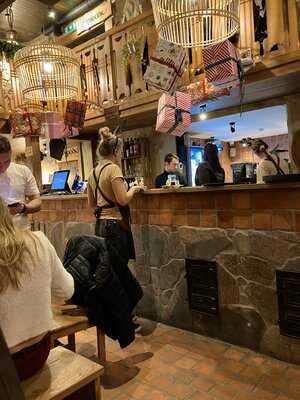 Pierogarnia Stary Młyn Poznań