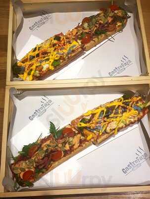 Gastrofaza - Zapiekanki