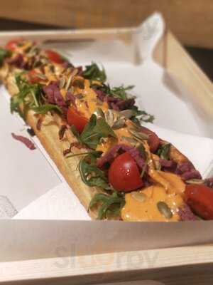 Gastrofaza - Zapiekanki