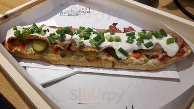 Gastrofaza - Zapiekanki