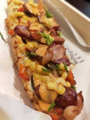 Gastrofaza - Zapiekanki