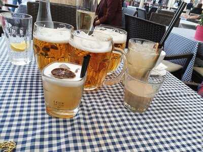 Bee Jay's Restaurant