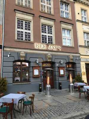 Bee Jay's Restaurant