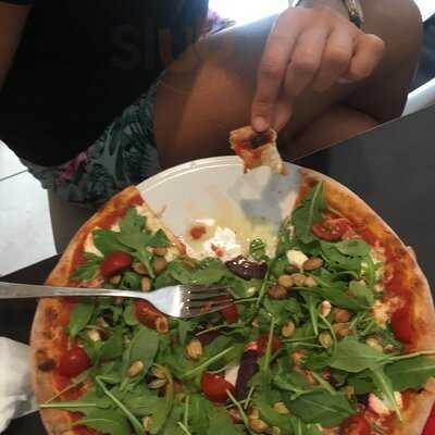 Brocci - Pizza * Pasta * Kawa