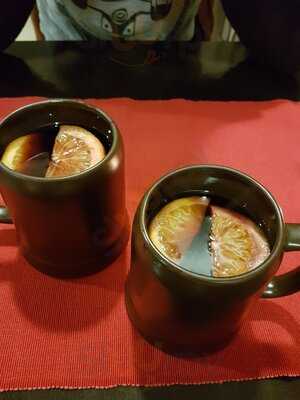 Brocci - Pizza * Pasta * Kawa