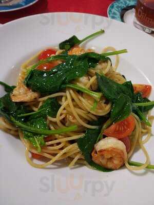 Brocci - Pizza * Pasta * Kawa