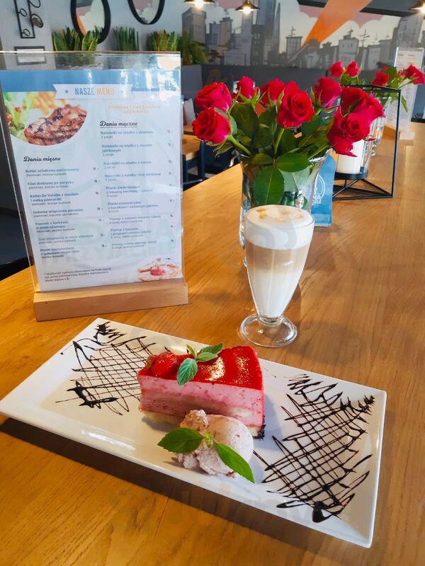 Bistro Rodzina I Przyjaciele