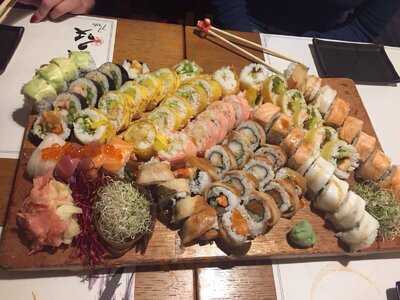 77 Sushi