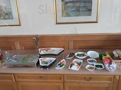 Restauracja Italia Hotel Włoski