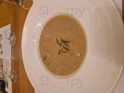 Restauracja Italia Hotel Włoski