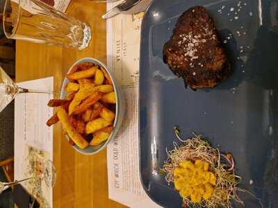 Restauracja Italia Hotel Włoski