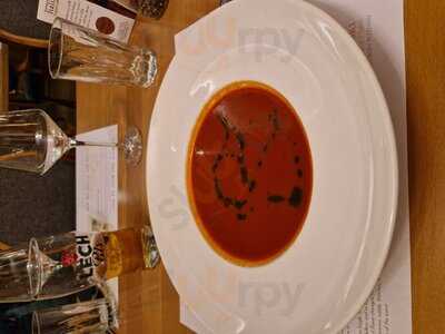 Restauracja Italia Hotel Włoski