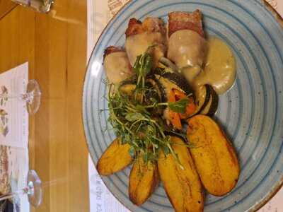 Restauracja Italia Hotel Włoski