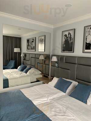 Restauracja Italia Hotel Włoski