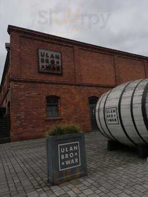 UŁan Browar