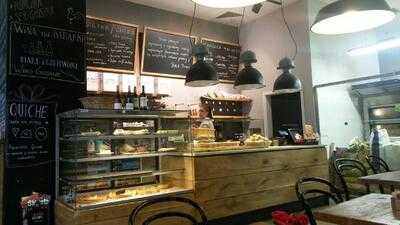 Petit Paris Stary Browar