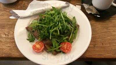 Petit Paris Stary Browar