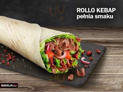 Berlin DÖner Kebap