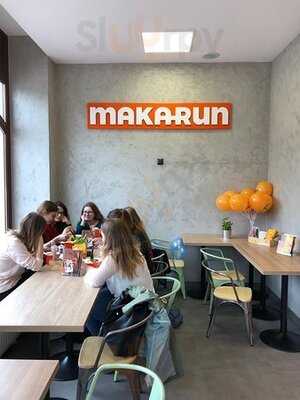Makarun
