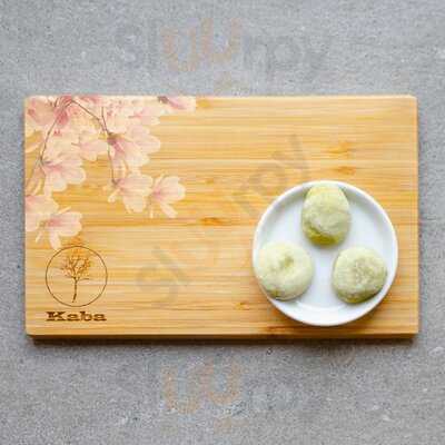 Kaba Sushi