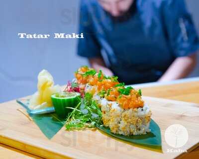 Kaba Sushi