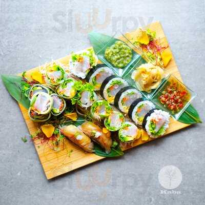Kaba Sushi