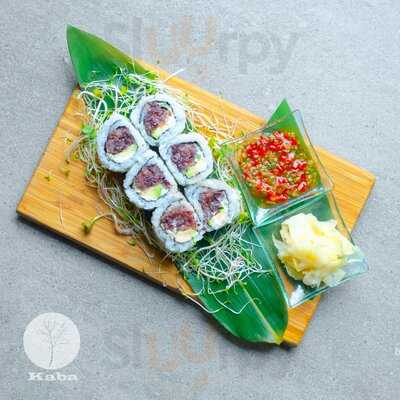 Kaba Sushi