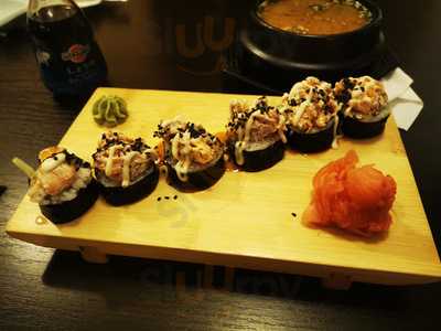 Gaon Sushi