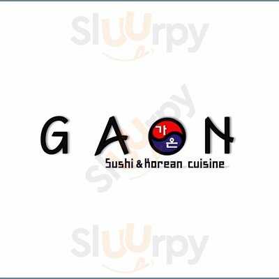 Gaon Sushi