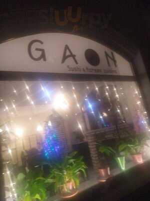 Gaon Sushi